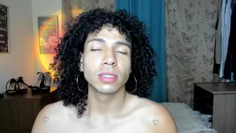 angelwhitte online show from 03.19.26