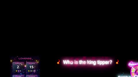 Angel Wild online show from 12.11.24