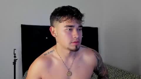 Angel Fox online show from 01.13.26