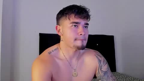 Angel Fox online show from 01.14.26