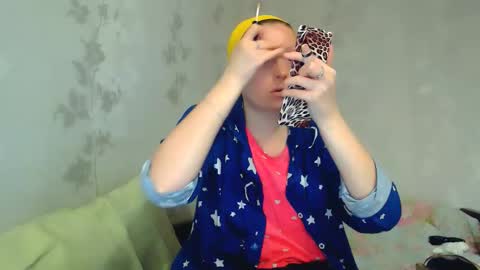 AngelxSexy online show from 03.19.26