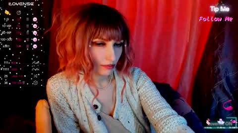 Angie online show from 11.28.25
