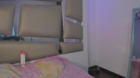 Snapshot of angely_js chatting on 02.25.25 angely_js online show from 02.25.25