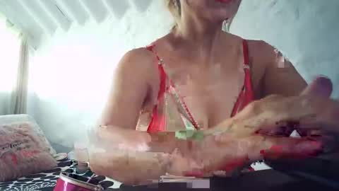 angelycute476334 online show from 11.13.25