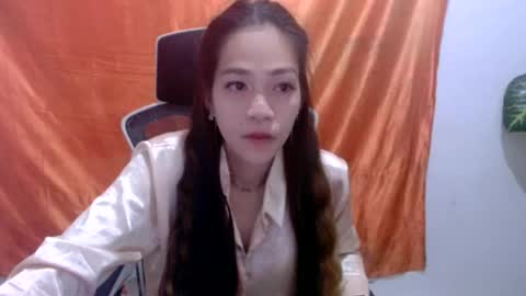 angelyn_slim online show from 07.08.26