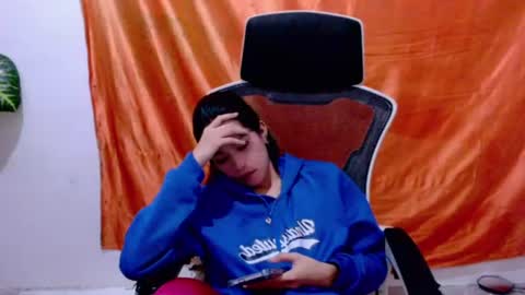 angelyn_slim online show from 07.09.26