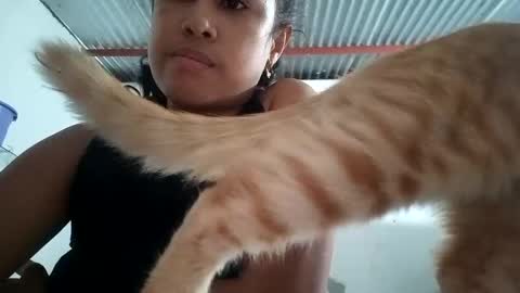 Angie online show from 11.09.25