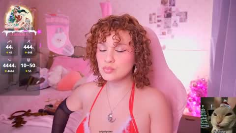 Angel online show from 12.08.24