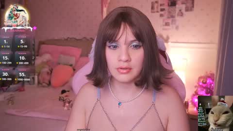 Angel online show from 01.07.25