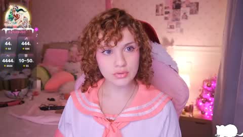 Angel online show from 01.10.25