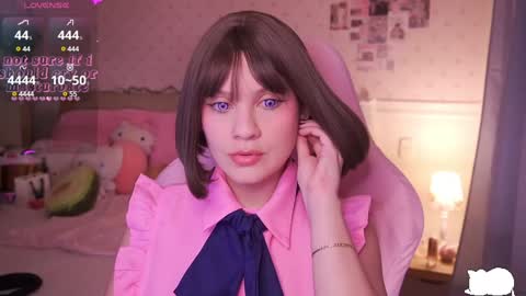 Angel online show from 01.30.25