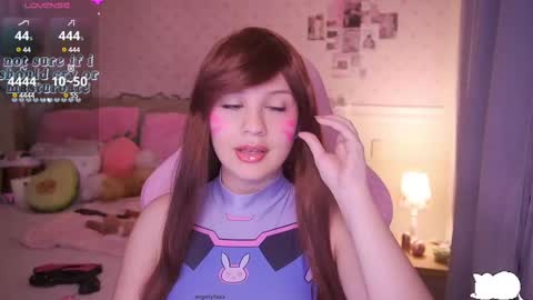 Angel online show from 02.09.25