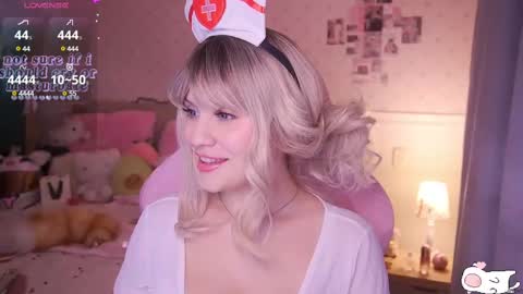 Angel online show from 03.08.25