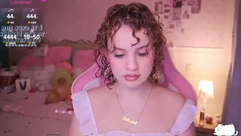 Angel online show from 03.10.25