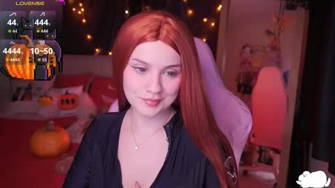 Angel online show from 11.24.25