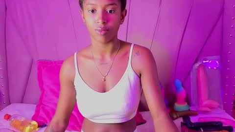 Anyega online show from 03.04.26