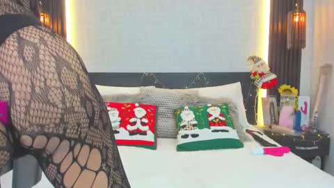  Anghel Stone  online show from 12.15.25