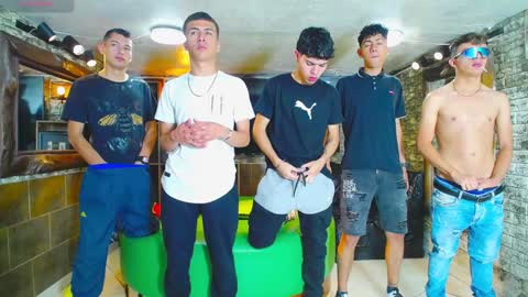 anghelytos online show from 12.03.24