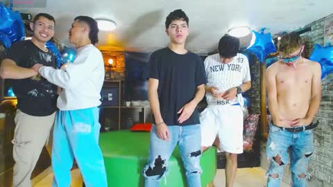 anghelytos online show from 12.08.24