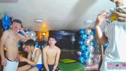 anghelytos online show from 12.08.24