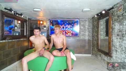 anghelytos online show from 12.30.24