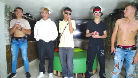 anghelytos online show from 01.07.25