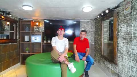 anghelytos online show from 01.09.25