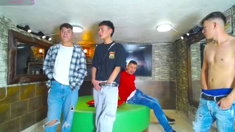 anghelytos online show from 01.11.25