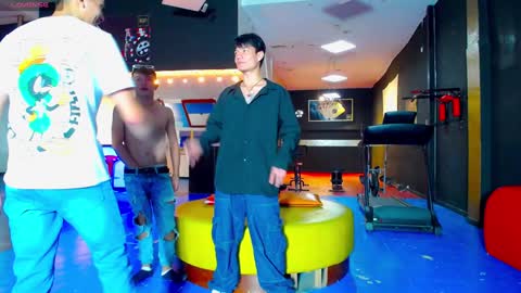 anghelytos online show from 01.20.25