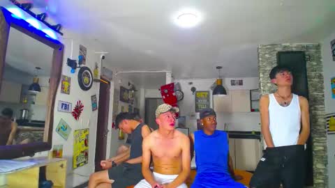 anghelytos online show from 02.19.25