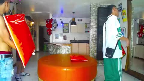 anghelytos online show from 03.02.25