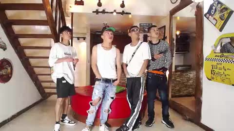 anghelytos online show from 03.09.25