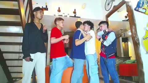 anghelytos online show from 09.16.25
