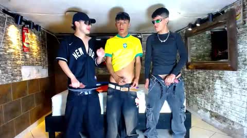 anghelytos online show from 10.07.25