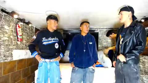 anghelytos online show from 10.12.25