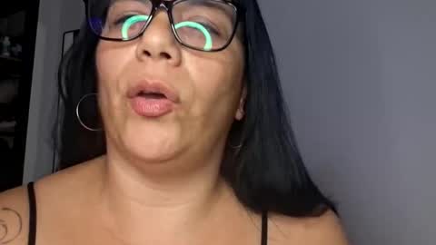 Angie0724 online show from 02.12.26