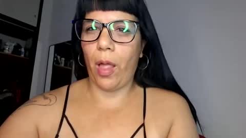 Angie0724 online show from 02.14.26