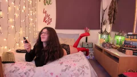 Karina online show from 01.06.26