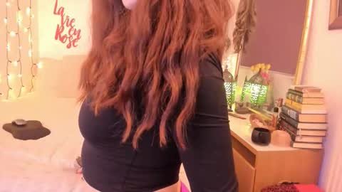 Karina online show from 03.29.26