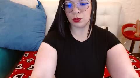 Angie online show from 01.09.26