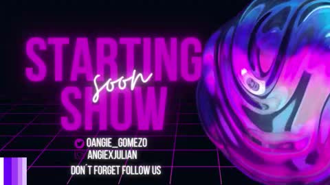 Angie Gomez  Onlyfans angie bigboobs FREE online show from 02.28.26