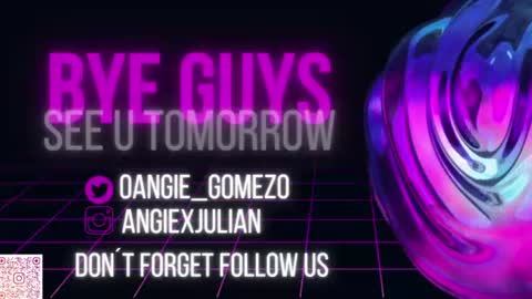 Angie Gomez  Onlyfans angie bigboobs FREE online show from 07.09.26
