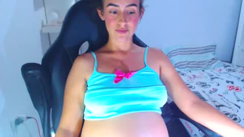 IG angie dreamgirl01 online show from 12.30.24