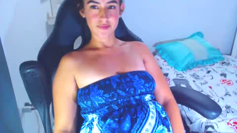 IG angie dreamgirl01 online show from 01.17.25