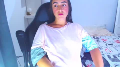 IG angie dreamgirl01 online show from 02.02.25