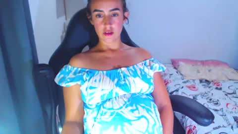 IG angie dreamgirl01 online show from 02.06.25