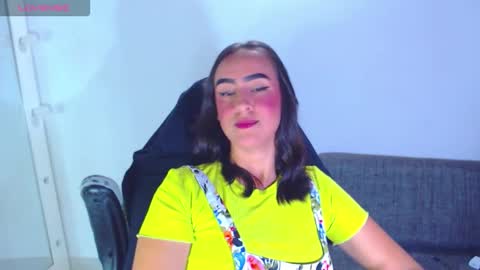 IG angie dreamgirl01 online show from 12.14.25