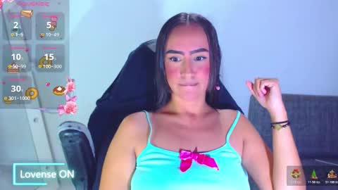 IG angie dreamgirl01 online show from 01.08.26