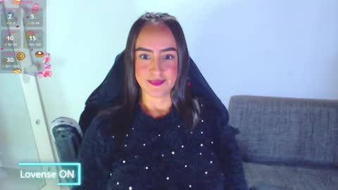 IG angie dreamgirl01 online show from 01.13.26