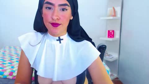IG angie dreamgirl01 online show from 05.16.26